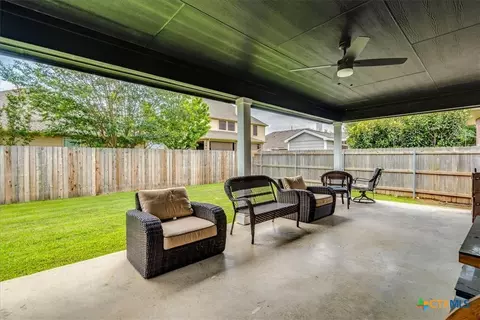 Exterior - 2133 Sid Allens Dr, Buda, TX 78610 photo 4 of 5