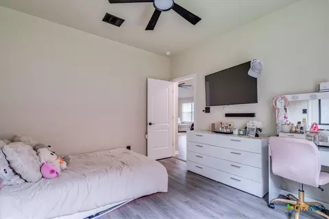 Bedroom - 2133 Sid Allens Dr, Buda, TX 78610 photo 3 of 7