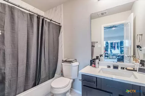 Bath - 2133 Sid Allens Dr, Buda, TX 78610 photo 4 of 4