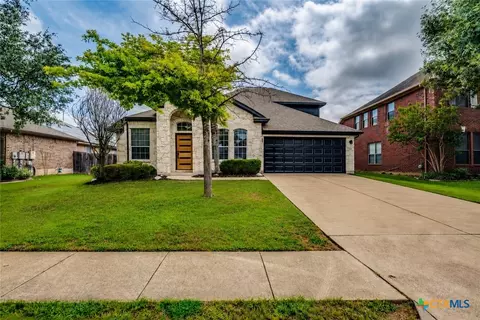 Exterior - 2133 Sid Allens Dr, Buda, TX 78610 photo 2 of 5