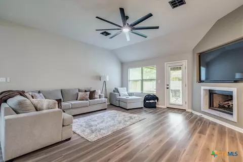 Living - 2133 Sid Allens Dr, Buda, TX 78610 photo 3 of 3