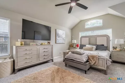 Bedroom - 2133 Sid Allens Dr, Buda, TX 78610 photo 1 of 7