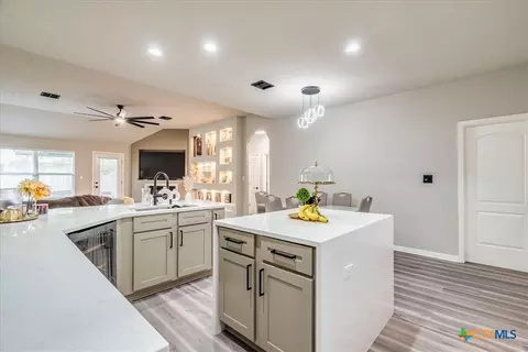 Kitchen - 2133 Sid Allens Dr, Buda, TX 78610 photo 1 of 4