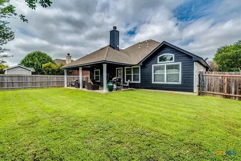Other - 2133 Sid Allens Dr, Buda, TX 78610 photo 4 of 5