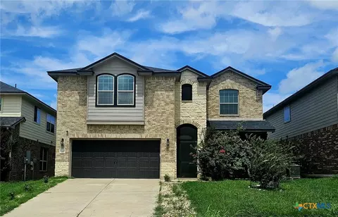 6305 Clear Brook Dr, Killeen, TX 76549