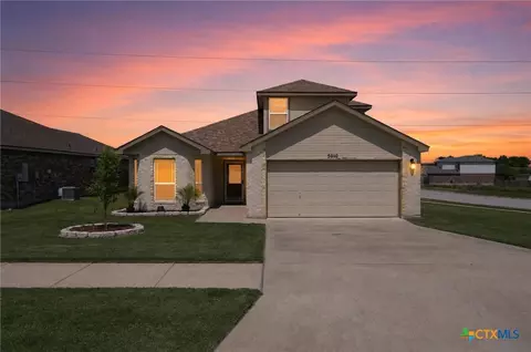 5010 Imperial Eagle Dr, Killeen, TX 76549