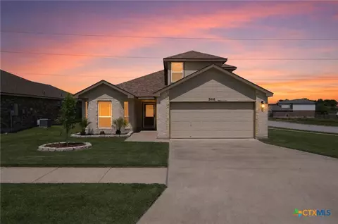 5010 Imperial Eagle Dr, Killeen, TX 76549