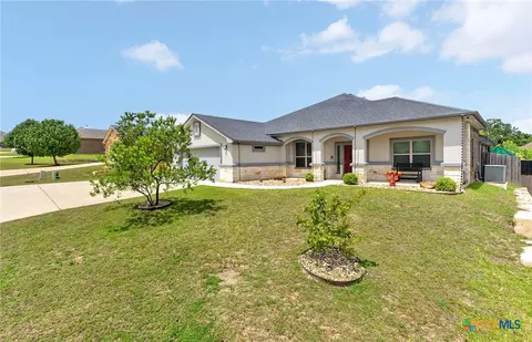 2527 Alpine Fir Dr, Harker Heights, TX 76548
