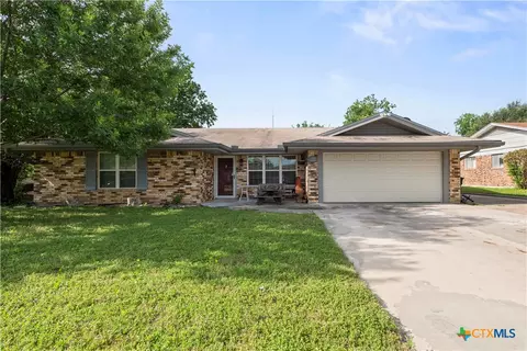 2910 Cypress Dr, Killeen, TX 76543