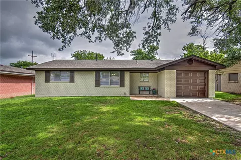 3110 Brykerwood Rd, Temple, TX 76502
