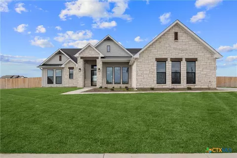 6775 Kings Mill Dr, Salado, TX 76571