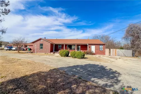612 S Ann Blvd, Harker Heights, TX 76548