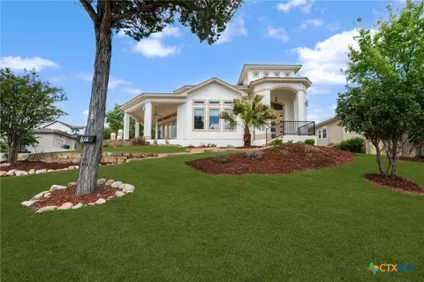 505 Persimmon Trl, New Braunfels, TX 78130