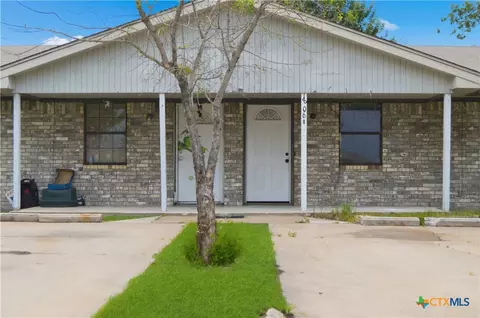 1806 Cedarhill Dr, Killeen, TX 76543