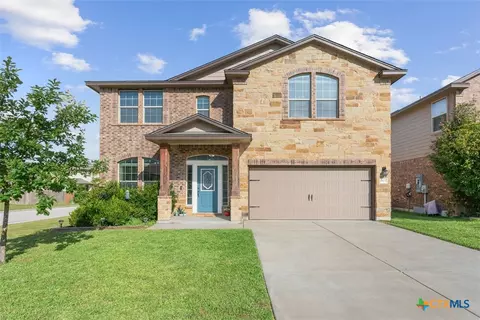 6602 Ambrose Cir, Temple, TX 76502