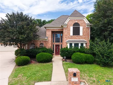 5303 Winrock Cir, Temple, TX 76502