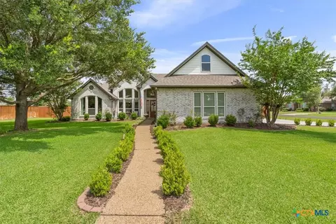 11217 Inverness Rd, Belton, TX 76513