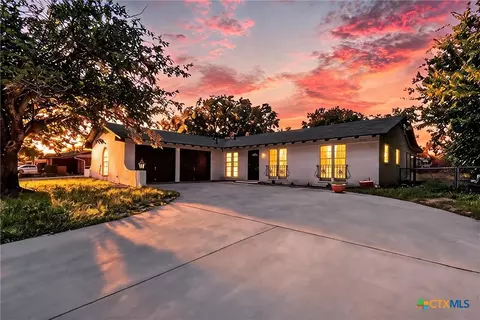 1901 Bundrant Dr, Killeen, TX 76543