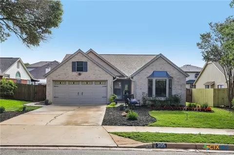 305 Hornbean Ln, Cibolo, TX 78108