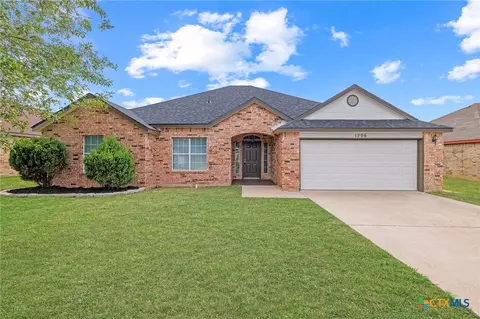 1506 Prestige Loop, Killeen, TX 76549