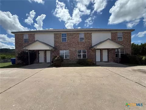 4209 Primrose Dr, Copperas Cove, TX 76522