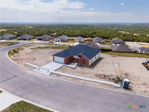 129 Reed Henry Dr, Copperas Cove, TX 76522