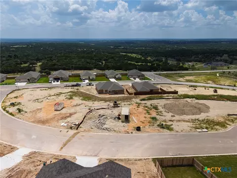 129 Reed Henry Dr, Copperas Cove, TX 76522
