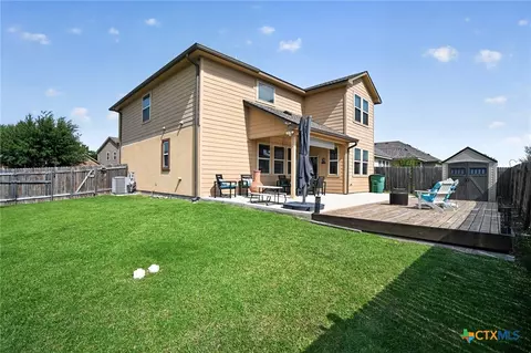 16816 Ruggio Rd, Pflugerville, TX 78660