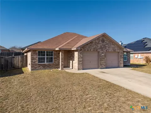 6211 Temora Loop, Killeen, TX 76549