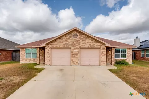 6211 Temora Loop, Killeen, TX 76549