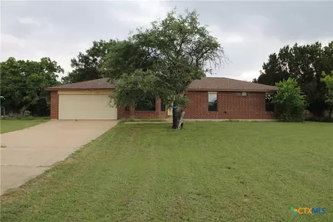 677 County Road 3081, Lampasas, TX 76550