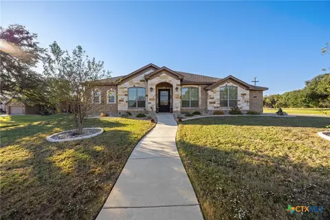 3079 Mystic Mountain Ln, Belton, TX 76513