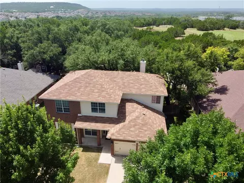 704 Cattail Cir, Harker Heights, TX 76548