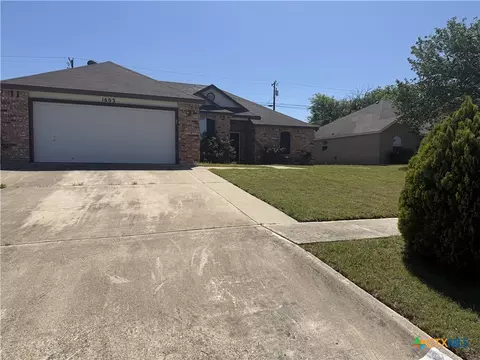 1603 Prestige Loop, Killeen, TX 76549