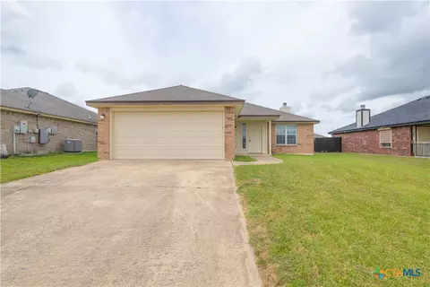 3807 Bolivar Dr, Killeen, TX 76549
