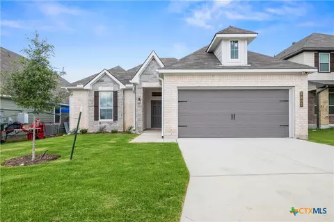 7807 Harvey Dr, Temple, TX 76502