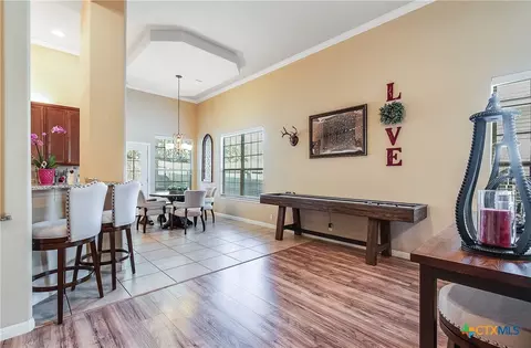 Entry Way - 209 Geode Ln, Jarrell, TX 76537 photo 2 of 3