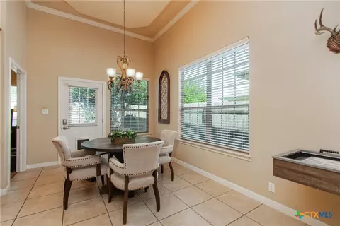 Dining - 209 Geode Ln, Jarrell, TX 76537 photo 1 of 1