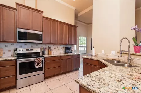 Kitchen - 209 Geode Ln, Jarrell, TX 76537 photo 2 of 2
