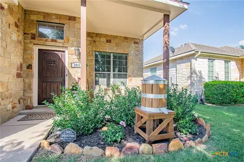 Exterior - 209 Geode Ln, Jarrell, TX 76537 photo 1 of 3