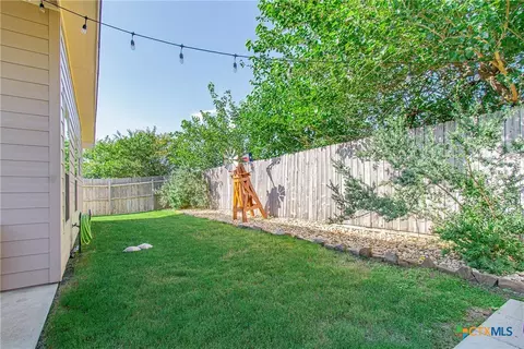 Exterior - 209 Geode Ln, Jarrell, TX 76537 photo 3 of 3