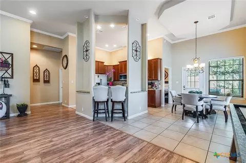 Entry Way - 209 Geode Ln, Jarrell, TX 76537 photo 1 of 3