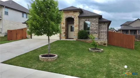 2609 Arno St, Harker Heights, TX 76548