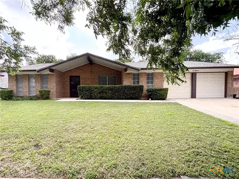 618 Allen St, Copperas Cove, TX 76522