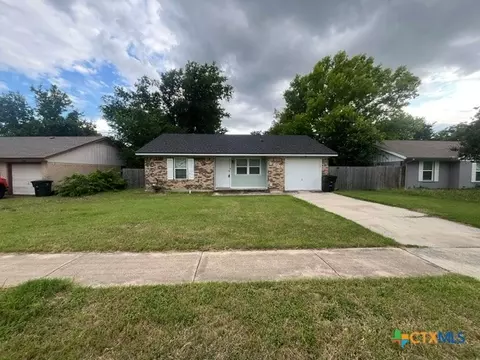 2506 Hidden Valley Dr, Killeen, TX 76543