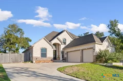 3614 Oconnor Pl, Belton, TX 76513