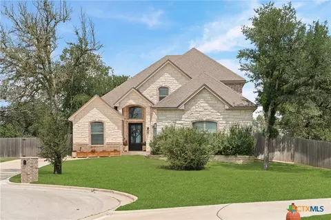3614 Oconnor Pl, Belton, TX 76513