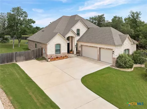 3614 Oconnor Pl, Belton, TX 76513