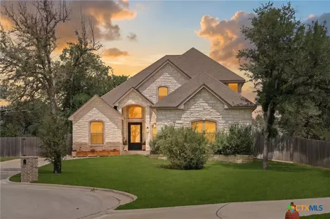3614 Oconnor Pl, Belton, TX 76513