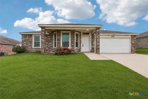 2707 Hector Dr, Killeen, TX 76549
